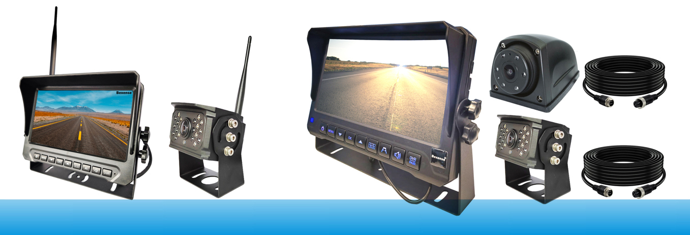 Why Choose Backup Camera ODM Services for Your Vehicle